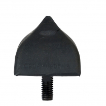 1965-73 Center Bumper for 9 inch Rear Axle - All