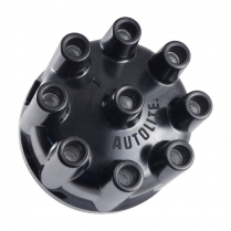 1968-71 Autolite Distributor Cap (thick letters)