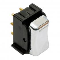 1969-72 Cougar & 71-72  Power Window Switch - Passenger
