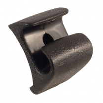 1969-70 Fastback & Coupe Center Sun Visor Bracket