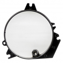 1969-70 XR7 & Eliminator Speedometer Lens w/trip button