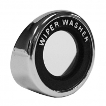 1969-70 Wiper Washer Switch Bezel