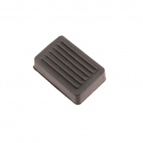 1969-73 Park Brake Pedal Pad