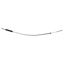 1969-70 Front Park Brake Cable
