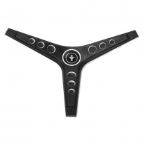 1969 3 Spoke Steering Pad Cover