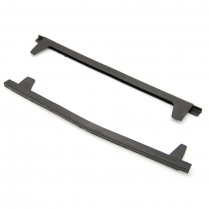 1969-70 Fastback Quarter Window Setting Seals