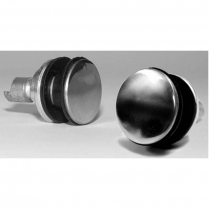 1969-70 Fastback Quarter Window Handle Anchor Bolt w/seal