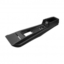 1969-70 Console Assembly