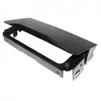 1969-70 Console Front Ash Tray Lid Assembly