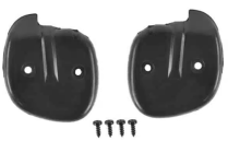 1969-70 Front of Door to Window Seals