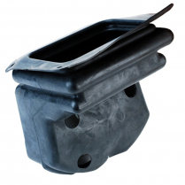 1969 4 Speed Lower Shifter Boot