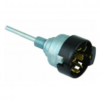 1970 Wiper Switch - 2 Speed