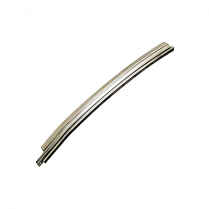 1969-70 Fastback Door Window Moulding RH