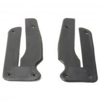 1970 Coupe & Convertible Quarter Post to Window Seal