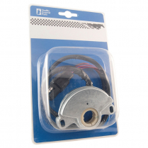 1970-73 C4 Neutral Safety Switch