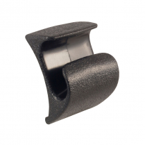 1971-73 Fastback & Coupe Center Sun Visor Bracket