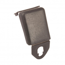 1971-73 Shoulder Harness Cover