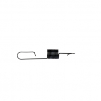 1971-73 V8 A/T Kick Down Cable Retracting Spring