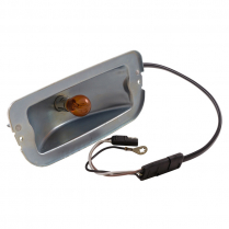 1971-74 Maverick Grille Light Housing