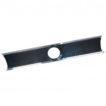 1971-73 Honeycomb Tail Light Panel Mouldings