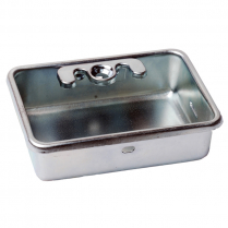 1971-73 Ash Tray Receptacle