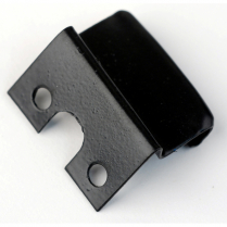 1971-73 Roofside Rail w/s Clip - Fits All