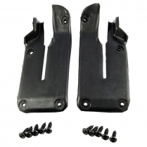 1971-73 Quarter Post to Window Seal