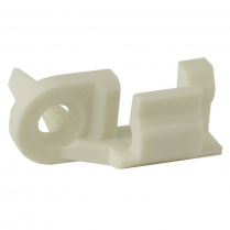 1975-78 Hood Support Rod Retai