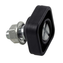 1971-93 Door Window Regulator Arm Roller