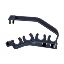 1979-93 Spark Plug 4 Wire Holder on Bolt