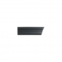 1979-84 Front of Fender Body Mldg LH