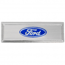 1979-86 Rocker Panel Emblem