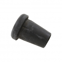 1979-93 Windshield Washer Hose Grommet (at center of firewall)