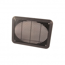 1979-86 Hatch Rear Speaker Grille