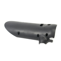 1979-86 Lower Steering Column Shroud with Tilt