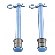 1979-93 Door Hinge Pin & Bushing Kit
