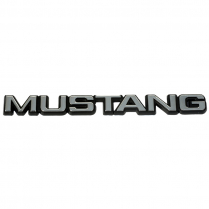 1979-85 Mustang Trunk Emblem
