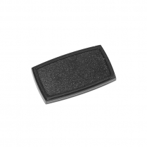 1979-93 Antenna Delete Plate