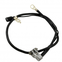 1984-85 Negative Battery Cable (39.25 inch)