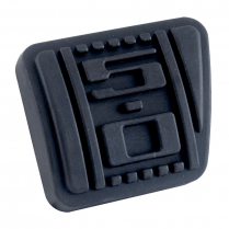 1979-93 5.0 Brake Pedal Pad