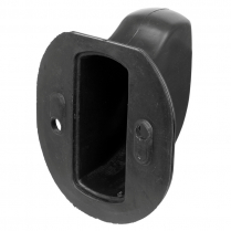 1979-93 Hood Hinge Cups