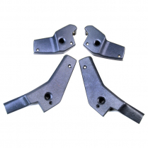 1981-88 T-top Stricker Plates