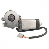1979-93 Door Window Motor RH