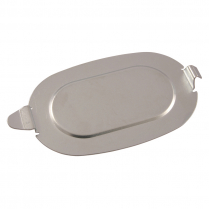 1979-93 Floor Pan Drain Hole Cover