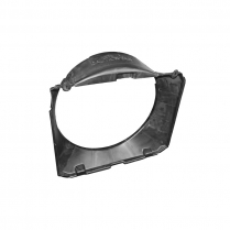 1979-84 & 85 Auto V8 Radiator Shroud