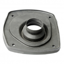 1982-93 Fuel Filler Pipe to Trunk Floor Seal