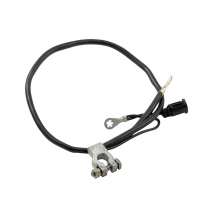 1986 Negative Battery Cable (32 inch)