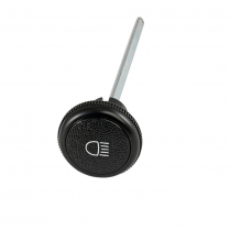 1982-86 GT Headlight Switch Knob with Shaft