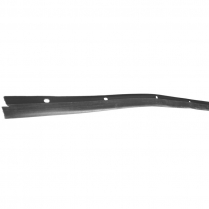 1983-93 Convertible Back Belt Lower Rubber Seal
