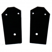 1983-93 Convertible Trunk Hinge Gasket